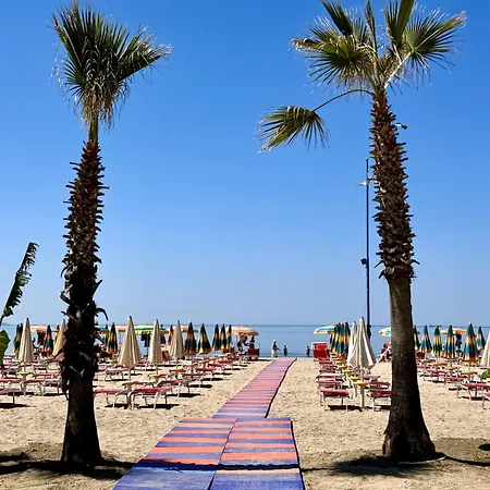 Virginia Durres
