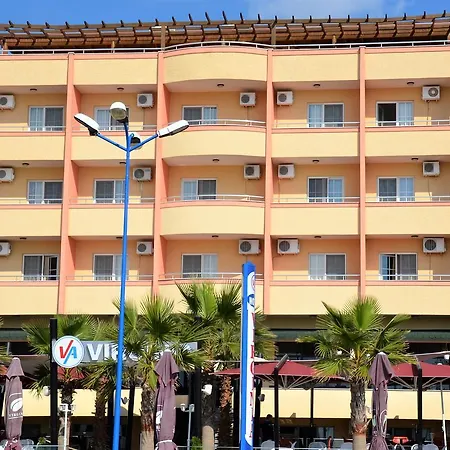 Virginia Hotel 3*