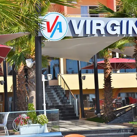Virginia Durres
