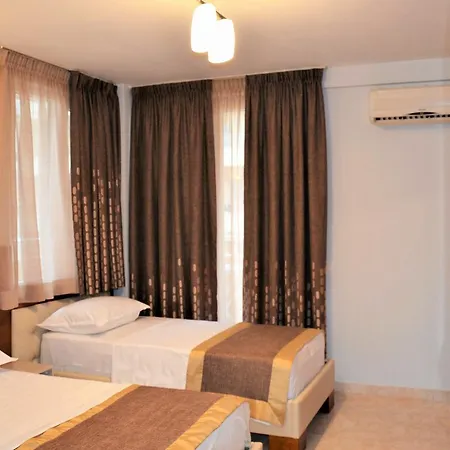 Virginia 3* Durrës