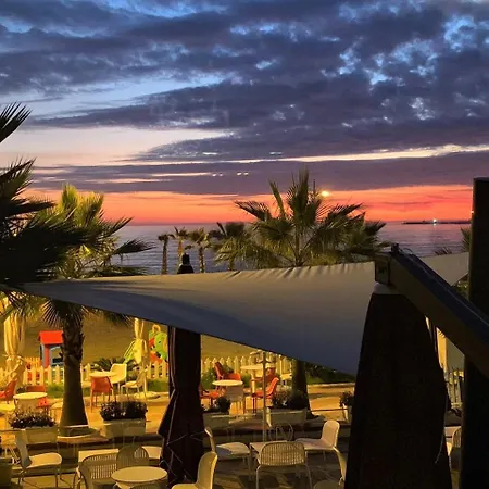 Virginia Hotel Durrës