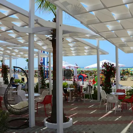 Virginia 3* Durrës