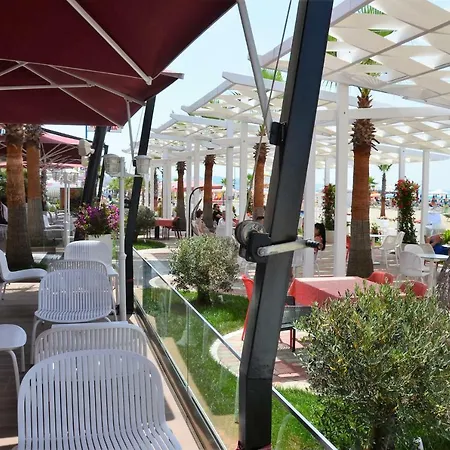 Virginia 3* Durres