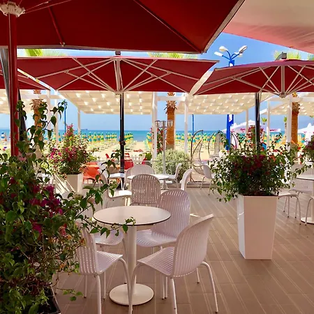 Virginia Hotel Durrës
