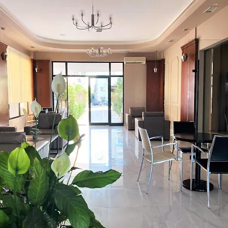 فندق Virginia 3*