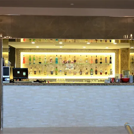 Virginia Отель 3*