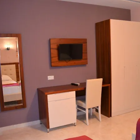 Hotel Virginia Durrës