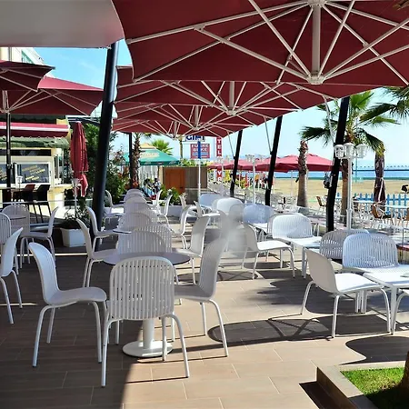 Hotell Virginia 3*