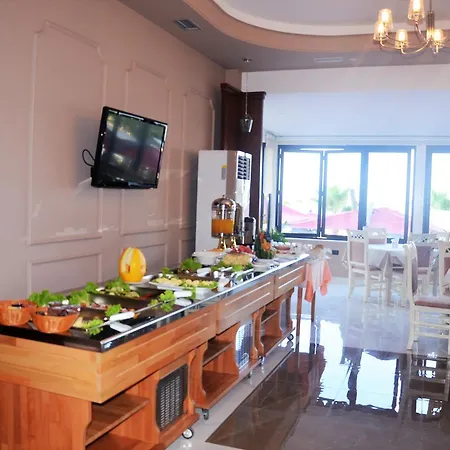 Hotell Virginia Durrës