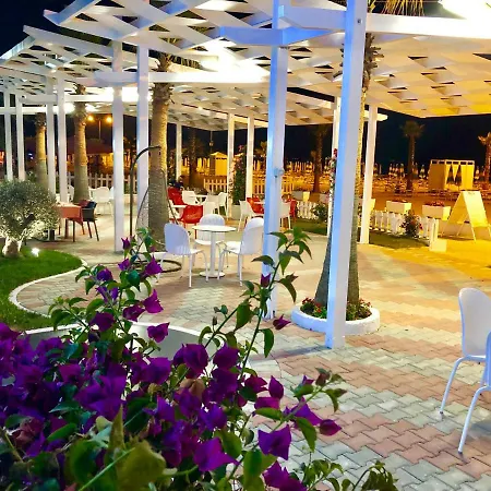 فندق Virginia 3*