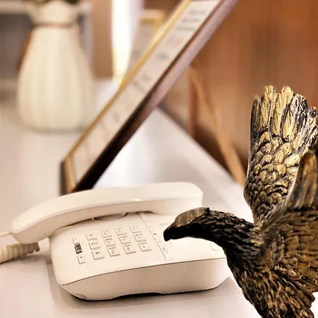 Virginia 3* دراس