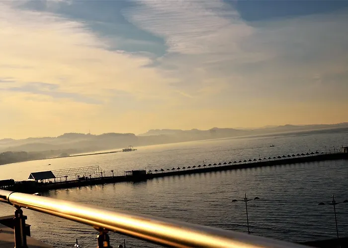 Virginia Hotel Durres